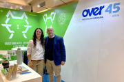 OVER presentó AVO y OVERDEX en el Congreso de AVEACA