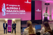 VetAllergy Congress en Buenos Aires: excelencia científica en dermatología veterinaria