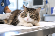 Hepatitis B felina: qué se sabe sobre el virus y su impacto en la salud de los gatos