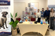 Novedades presentadas por IDV en el Congreso de VetAllergy