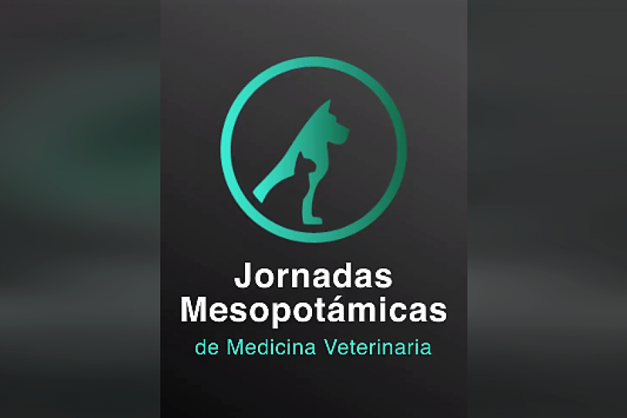 26 y 27 de Mayo - Jornadas Mesopotámicas de Medicina Veterinaria