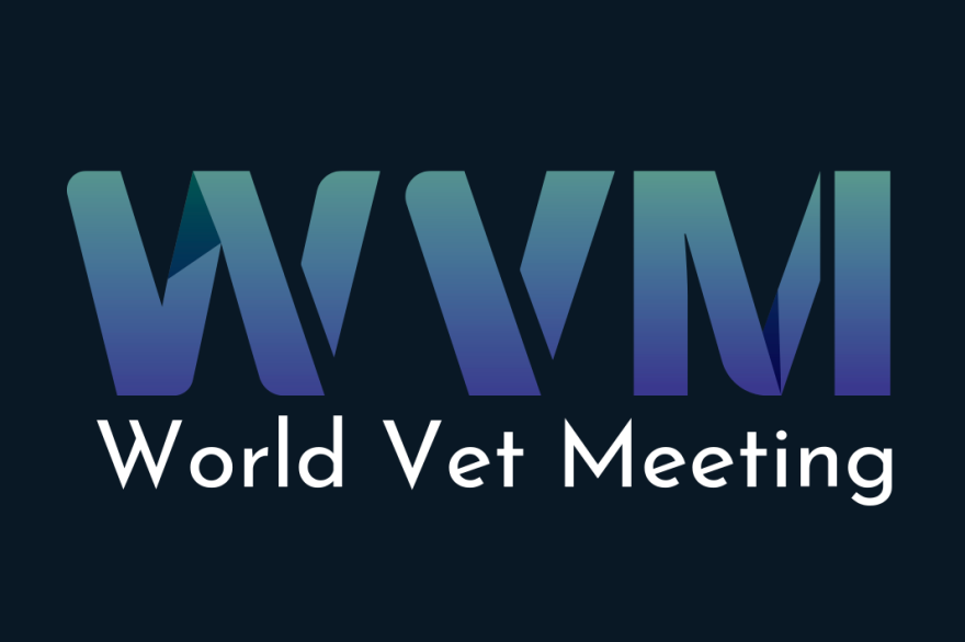 24 y 25 de Octubre - World Vet Meeting 2024