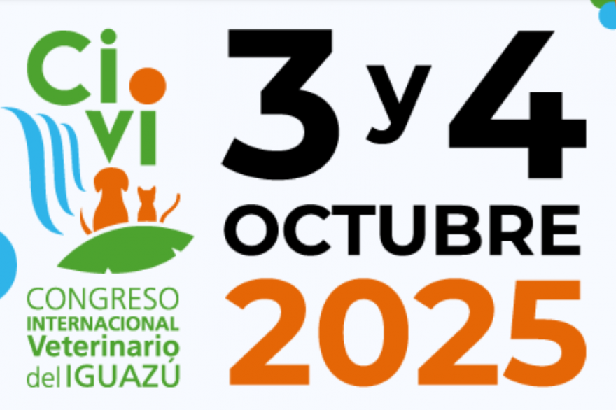 3 y 4 de Octubre - CIVI