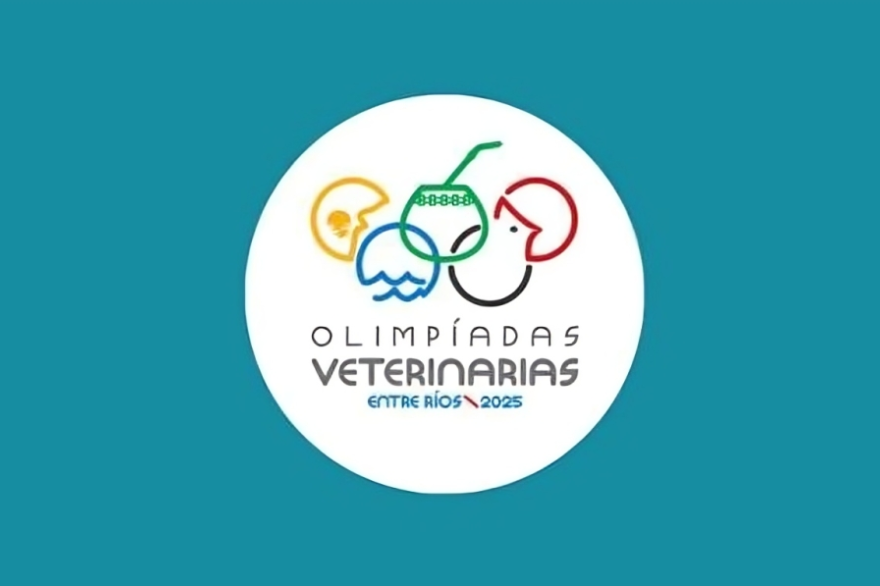 20 al 24 de Noviembre - XVIII Olimpíadas Nacionales Veterinarias