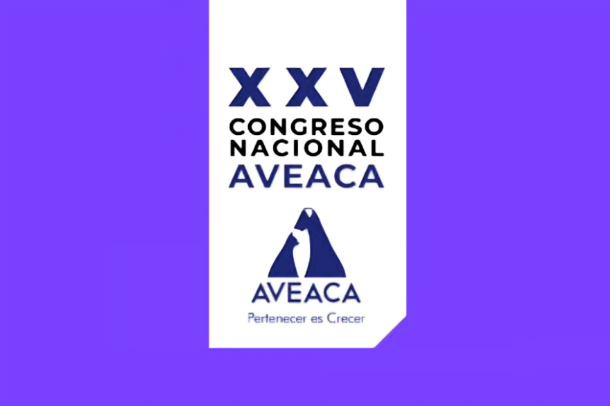 5 y 6 de noviembre: XXV Congreso Nacional de AVEACA
