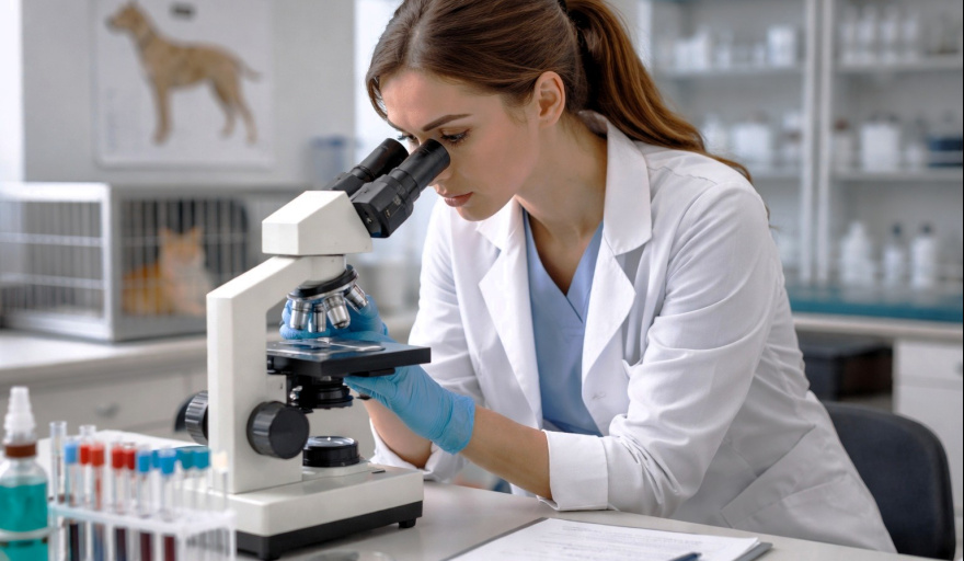 El rol clave de la mujer en la ciencia veterinaria argentina