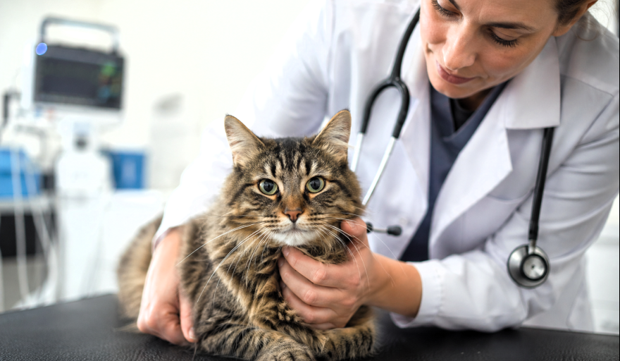 Diabetes en gatos: nuevas guías cambian el enfoque clínico