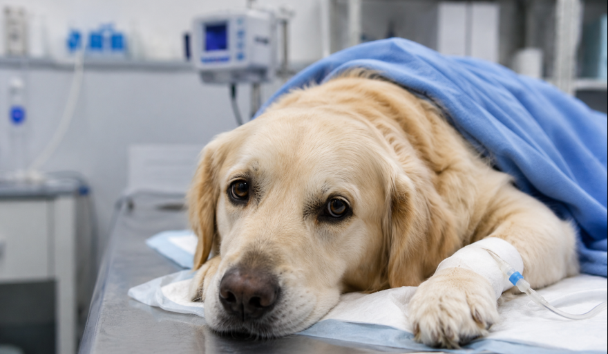 La sepsis en perros y gatos tiene una nueva definición