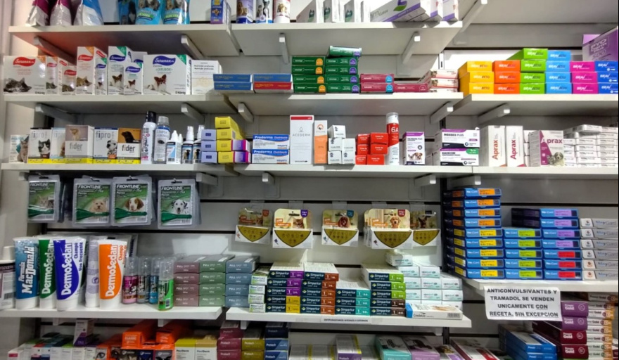 El SENASA oficializó el SIGTRAZAVET y la Receta Veterinaria Electrónica